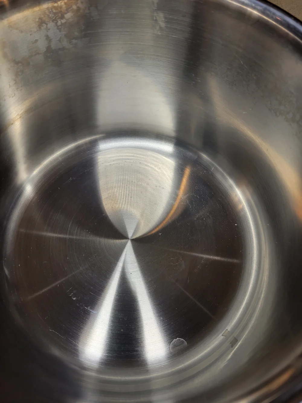 Cuisinart MultiClad Pro Triple-Ply Stainless Steel 8-Quart Stockpot with Cover